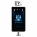 Jovision Temperature Detection & Facial Recognition System