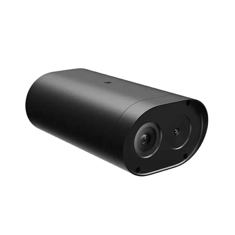 Jovision Thermal Body Temperature Camera