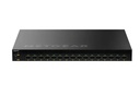 Netgear CSM4316 M4350-16C 16-Port 100G QSFP28 L3 Stackable Managed Switch, 3.2 Tbps