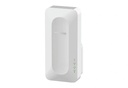 Netgear EAX12 AX1600 4-Stream WiFi 6 Mesh Extender, Dual-Band, Wall-Plug, Gigabit Ethernet Port