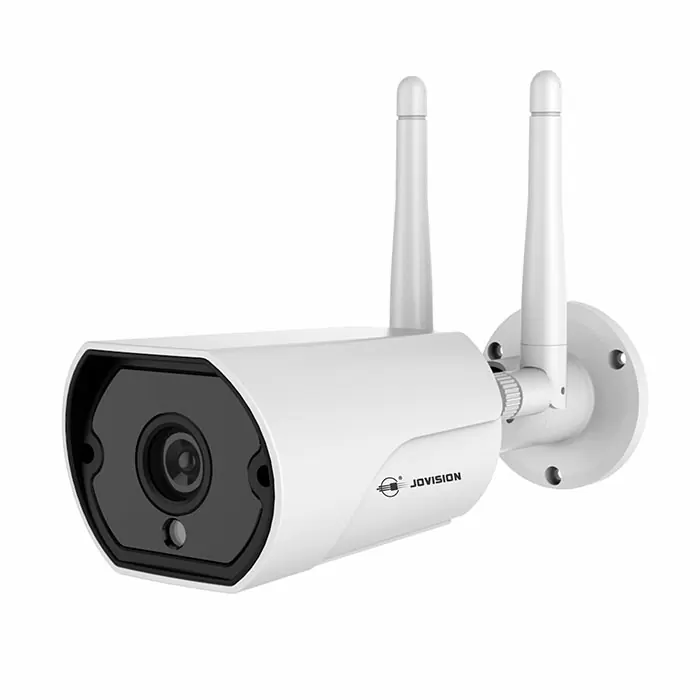 Jovision WiFi 2MP Bullet IP Camera & Audio