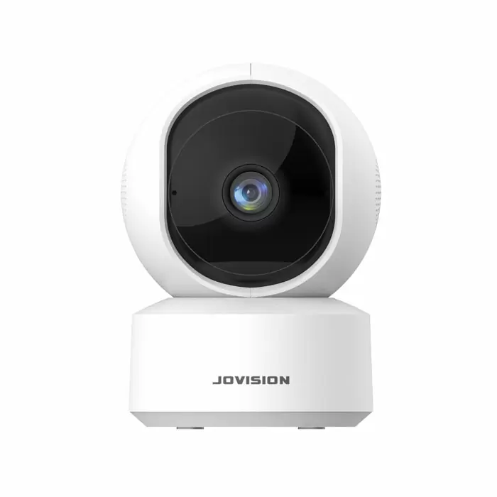 Jovision WiFi 3MP PTZ IP Camera & Audio