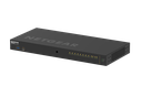 Netgear GSM4212P M4250-10G2F-PoE+ AV Line 12-Port Gigabit Managed Switch, 8 PoE+ 125W, 2 SFP