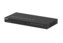 Netgear GSM4212PX M4250-10G2XF-PoE+ AV Line 12-Port Managed Switch, 8 PoE+ 240W, 2 x 1G, 2 SFP+ 10G