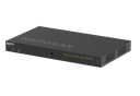 Netgear GSM4212UX M4250-10G2XF-PoE++ AV Line 12-Port Managed Switch, 8 Ultra90 PoE++ 720W, 2 SFP+ 10G