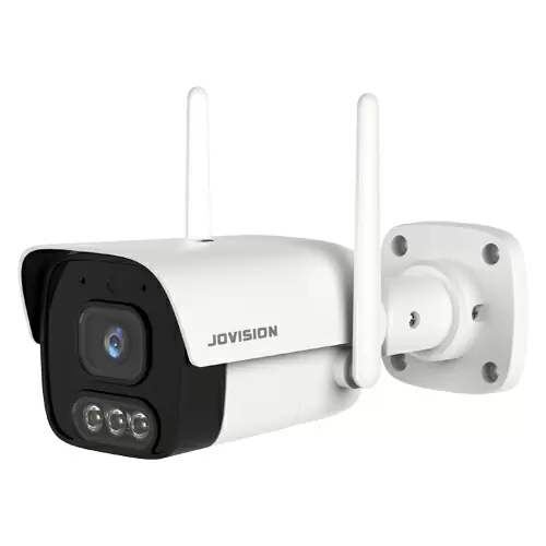 Jovision WiFi Full-Color 3MP Bullet IP Camera