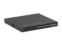 Netgear MSM4328F M4350-24F4X 28-Port 2.5G SFP Fibre L3 Managed Switch, 4 x 10G Combo Copper/SFP+