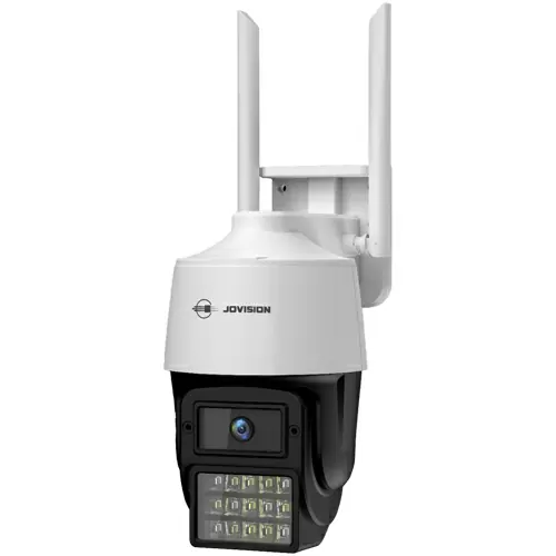 Jovision 3MP Full-Color Wi-Fi Pan/Tilt Camera