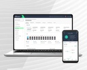 Netgear NPR25PK3 Insight Pro Cloud Management, 25 Devices Pack, 3-Year Subscription