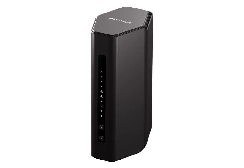 Netgear RS300 Nighthawk BE9300 Tri-Band WiFi 7 Router, 2.5 Gig Internet Port, USB 3.0
