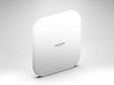 Netgear WAX620 AX3600 Dual-Band WiFi 6 Insight Managed Access Point, 4x4, 2.5G PoE+ Port