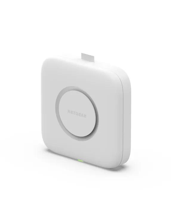 Netgear WBE718 Tri-Band WiFi 7 Cloud Managed Access Point, 2.5G PoE+, 4-Year Insight Included, Engage Ready