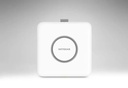 Netgear WBE758 Tri-Band WiFi 7 Insight Manageable Access Point, 4x4, 10G PoE++ Port, Up to 18.4Gbps, 4-Year Insight