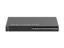 Netgear XSM4328FV M4350-24F4V 28-Port 10G SFP+ L3 Stackable Managed Switch, 4 x 25G SFP28
