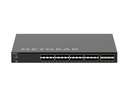 Netgear XSM4340FV M4350-32F8V 40-Port 10G SFP+ L3 Stackable Managed Switch, 8 x 25G SFP28