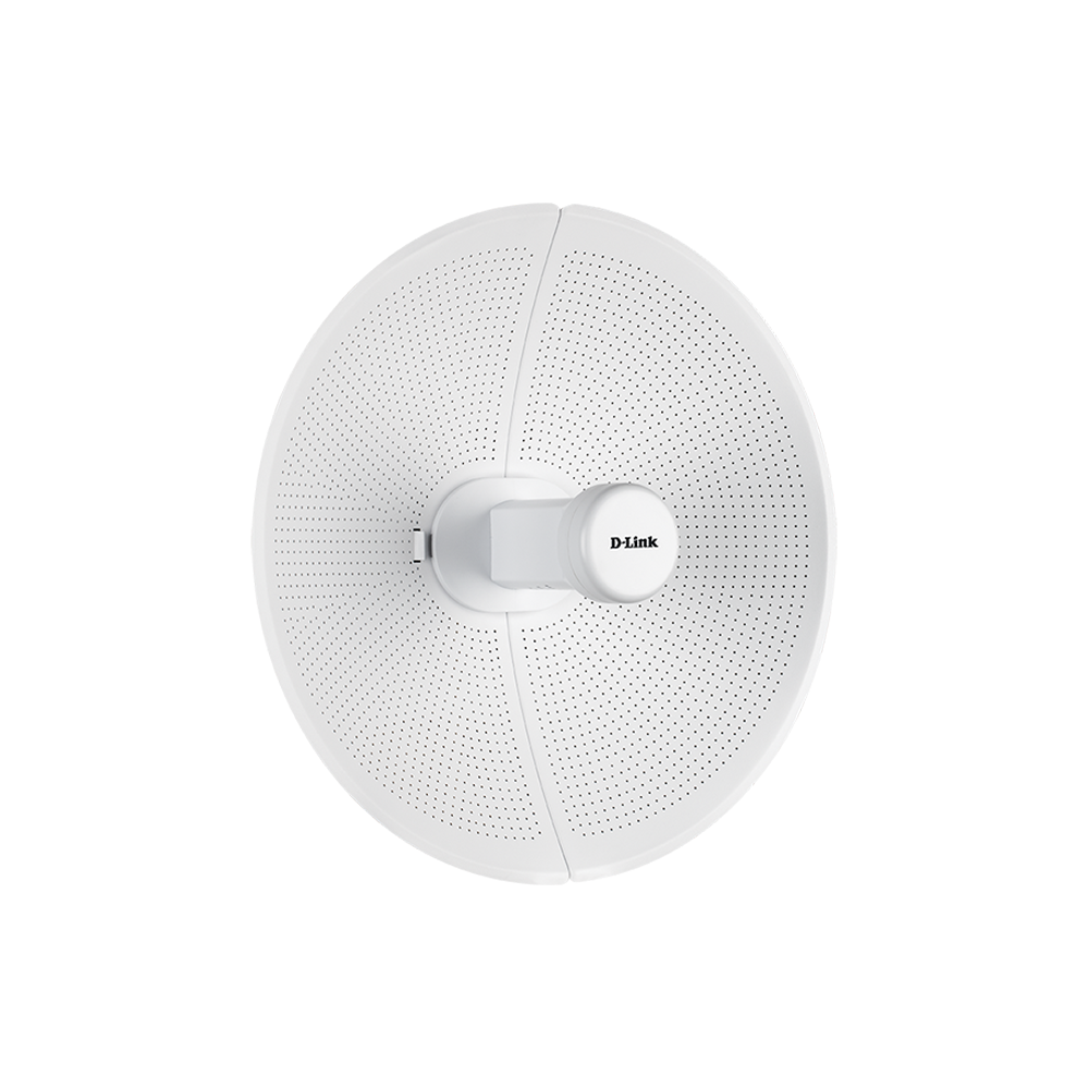 D-Link DAP-3712 Long Range Wi-Fi Bridge