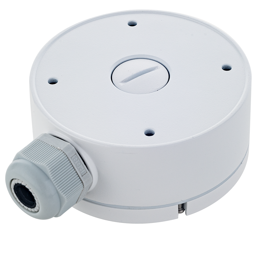 D-Link DCS-F460JB Junction Box Type D1 for Vigilance Cameras