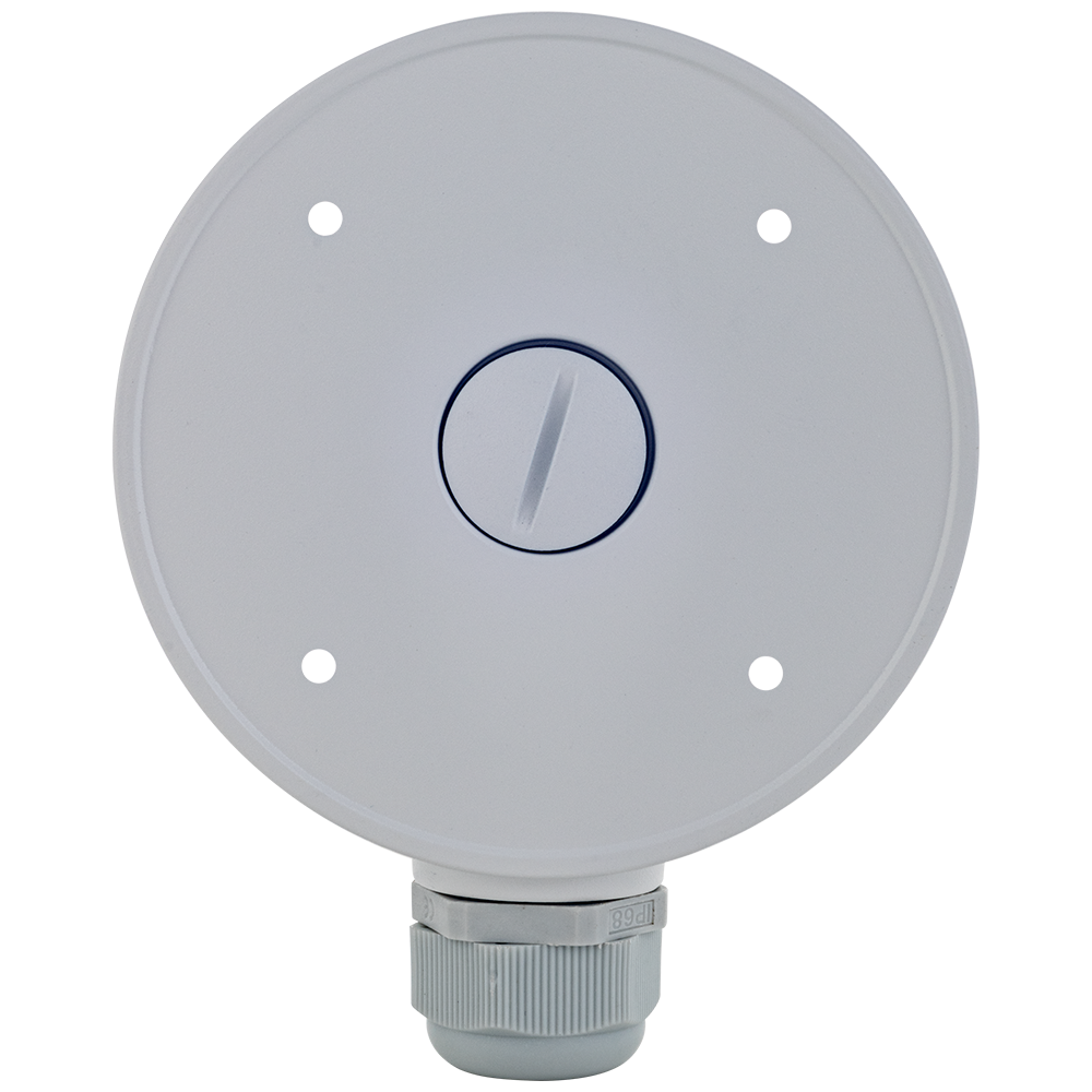 D-Link DCS-F461JB Junction Box Type D2 for Vigilance Cameras