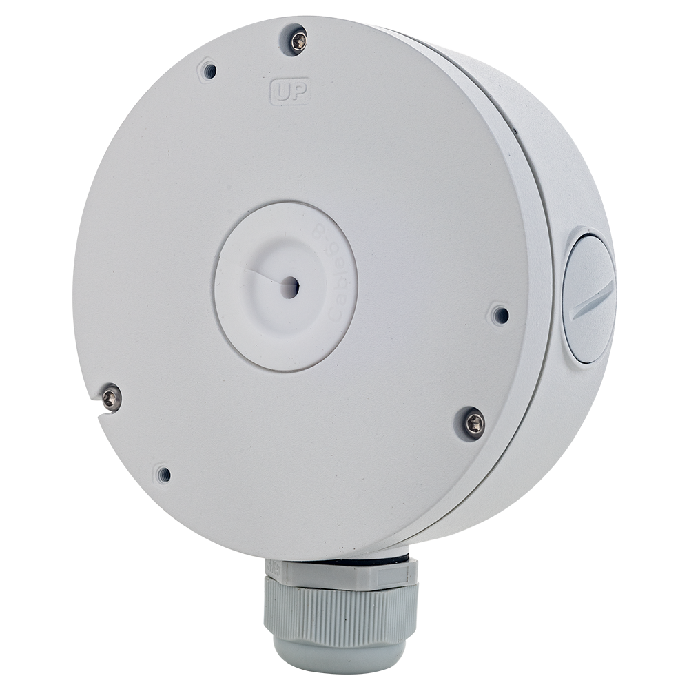 D-Link DCS-F480JB Junction Box Type T1 for Vigilance Cameras