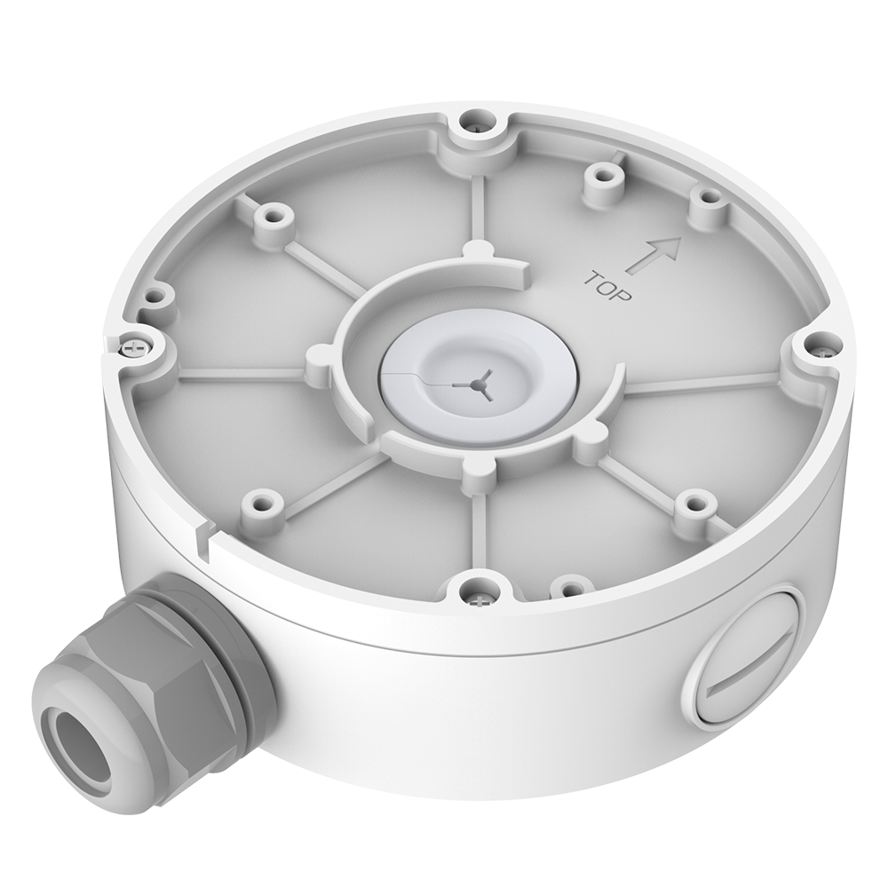 D-Link DCS-F481JB Junction Box Type T2 for Vigilance Cameras