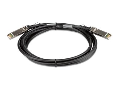 D-Link DEM-CB300S SFP+ to SFP+ Direct Attach Cable (3 Metres)