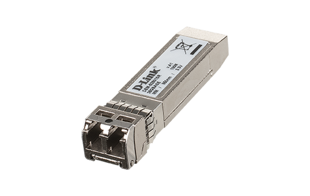 D-Link DEM-S2801SR 25GBase-SR SFP28 Transceiver (Multimode 850nm) - 100m