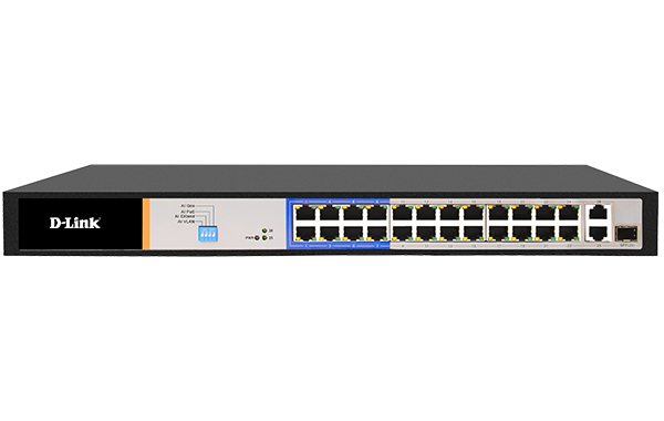 D-Link DES-F1026P-E Des-F1026P-E