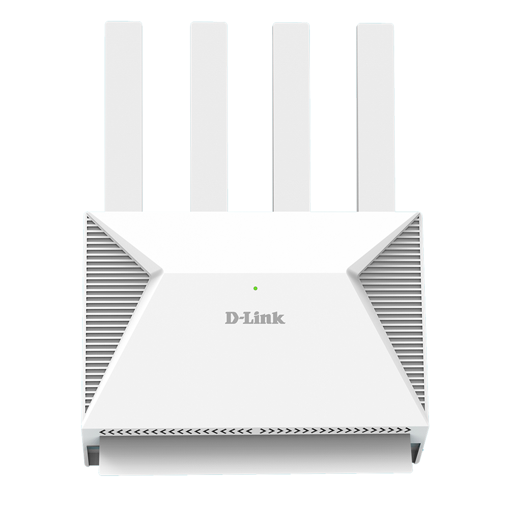 D-Link DIR-BE3602 BE3600 Mesh Wi-Fi 7 Router