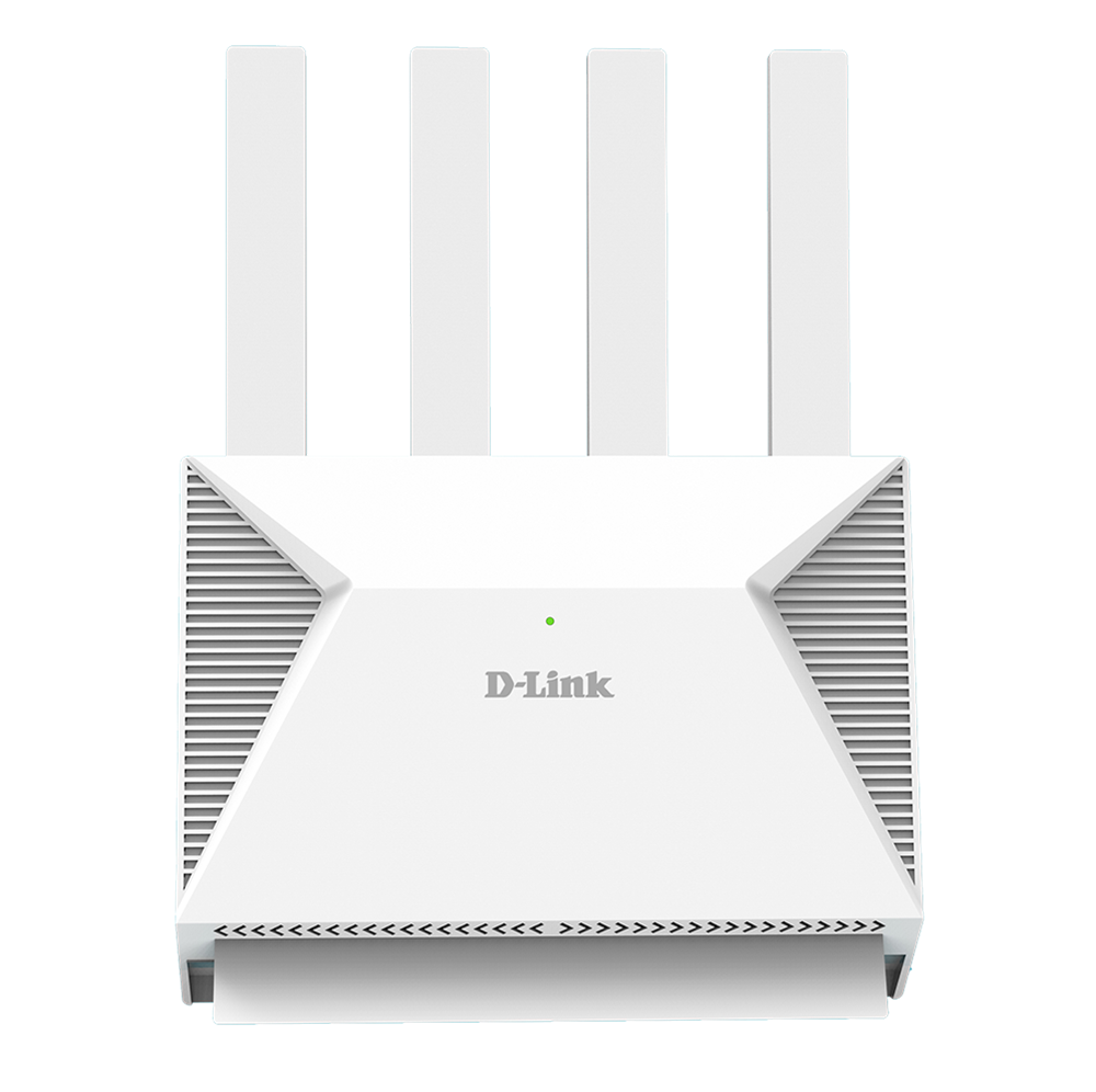 D-Link DIR-BE3602 BE3600 Mesh Wi-Fi 7 Router