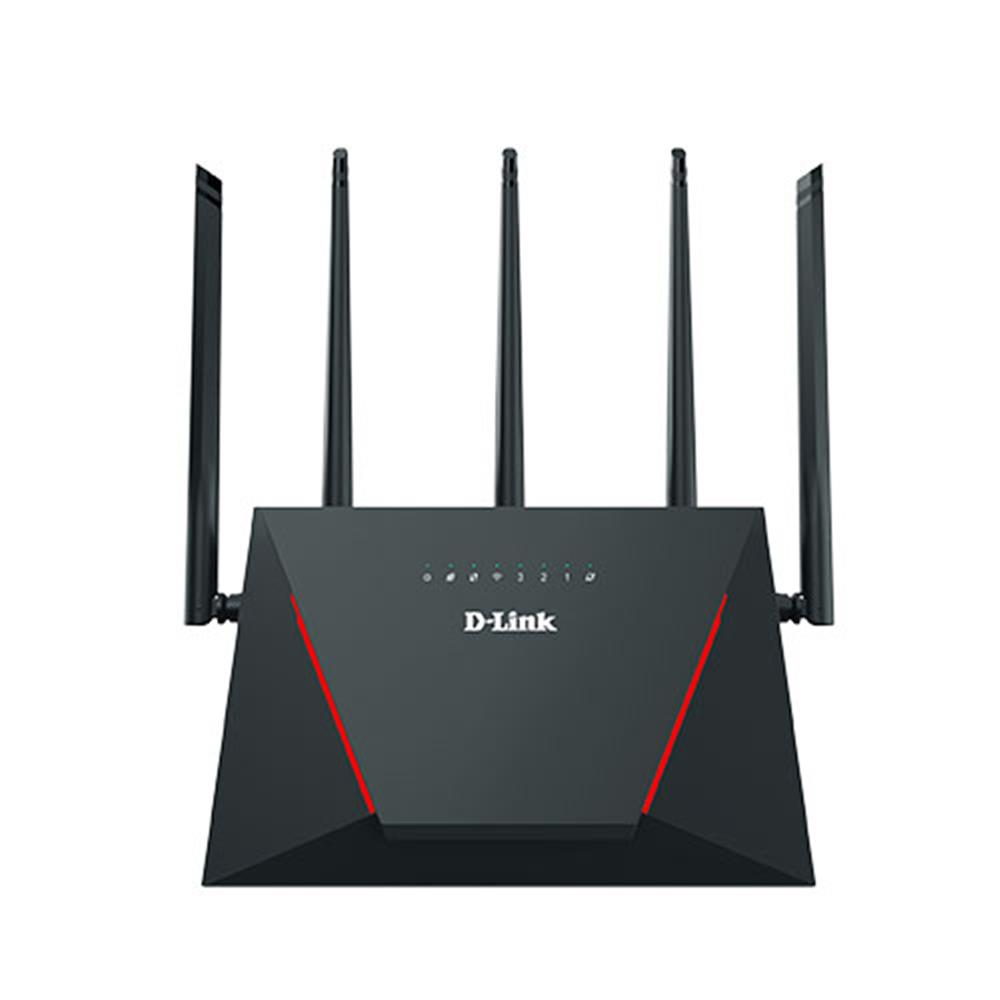 D-Link DIR-X3000Z AX3000 Mesh Wi-Fi 6 Router