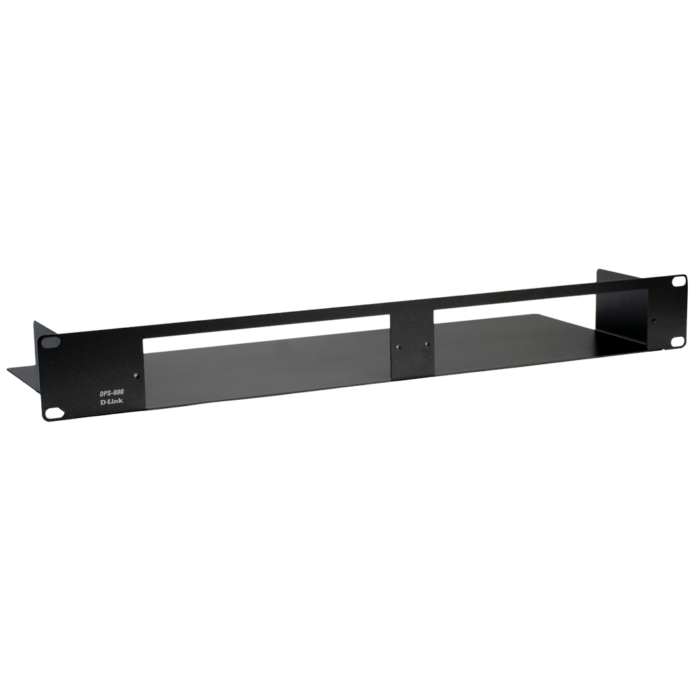 D-Link DPS-800 2-Bay Redundant Power Supply Rackmount System