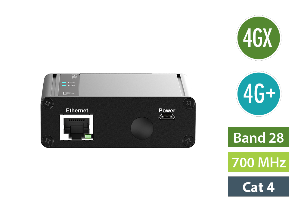 D-Link DWM-311 4G LTE M2M VPN Modem