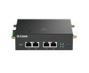 D-Link DWM-314-G 5G Multi-Connect Dual SIM M2M VPN Router