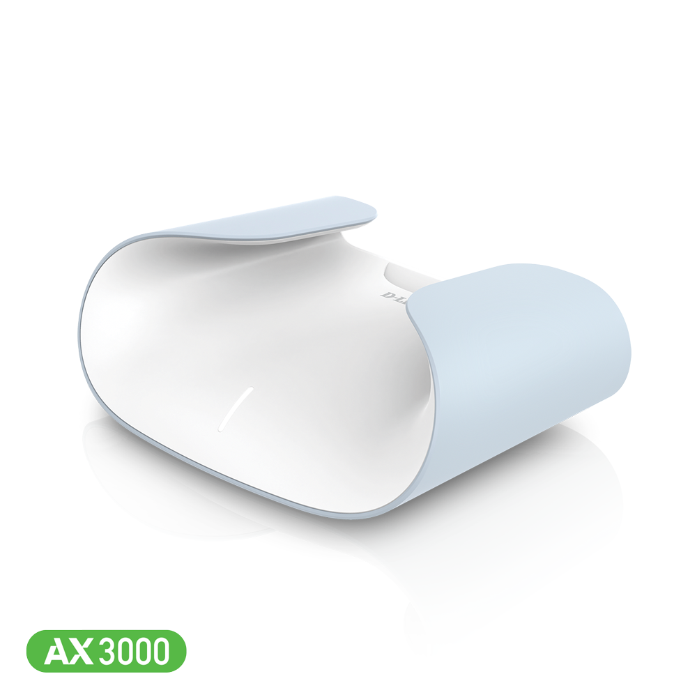 D-Link M30-DLINK Ax3000 Wi-Fi 6 Smart Mesh Router