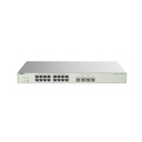 Ruijie RG-NBS3300-16MG4XS-HP 16-Port 2.5G Multi-Gigabit L2+ Cloud Managed PoE++ Switch, 4 x 10G SFP+, 370W PoE Budget
