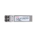 Ruijie XG-SFP-SR-MM850, 10GBASE-SR SFP+ Transceiver, Multi-Mode 850nm, 300m, LC Duplex