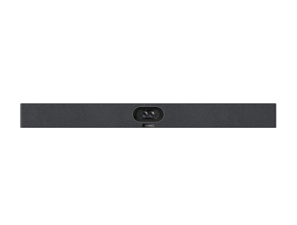 Yealink SMARTVISION40 (SMARTVISION40) AI ALLIN ONE VIDEO BAR, 48MP CAM(2),STEREO SPEAKER(2), SML - MED