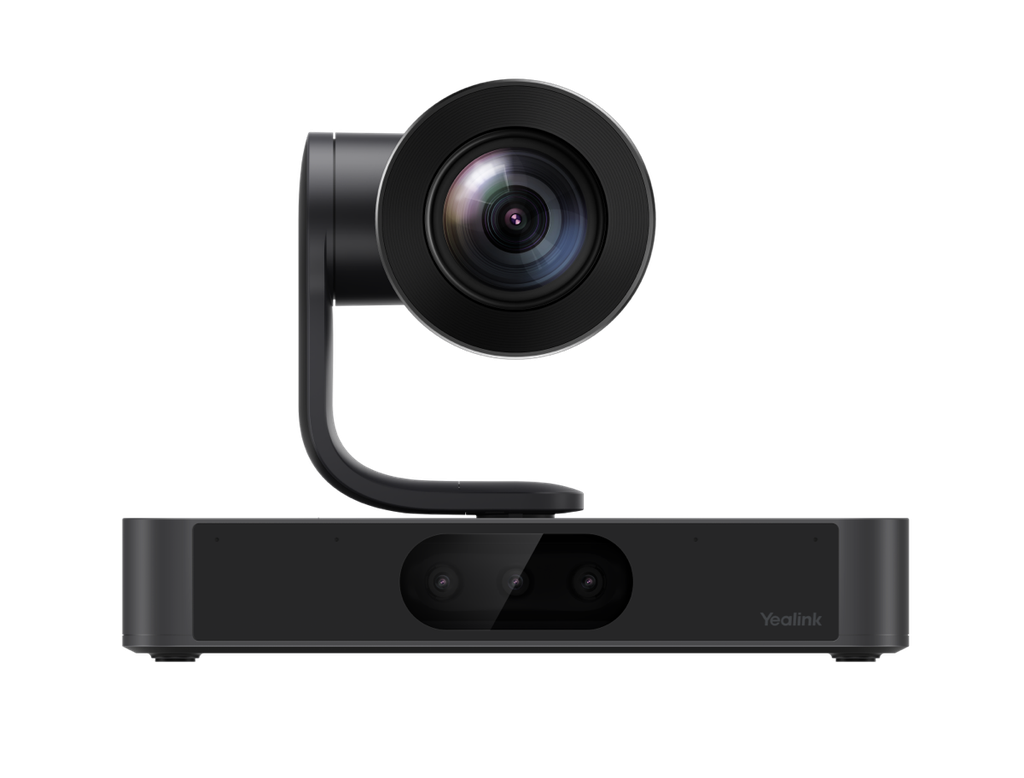 Yealink AMS 3-Year Warranty Uplift for SmartVision 80