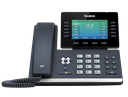 Yealink T54W handset Replacement handset for the SIP-T54W