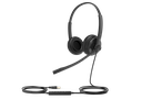 Yealink UH34 Lite Mono UC USB wired headset