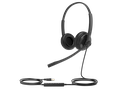 Yealink UH34 SE Mono Teams USB wired headset