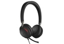 Yealink UH37 Dual UC USB-C/A USB wired headset