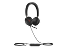 Yealink UH38 Dual Teams with battery Premium USB and Bluetooth headset