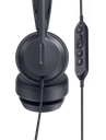 Yealink UH42 SE Dual UC USB-C/A USB wired headset