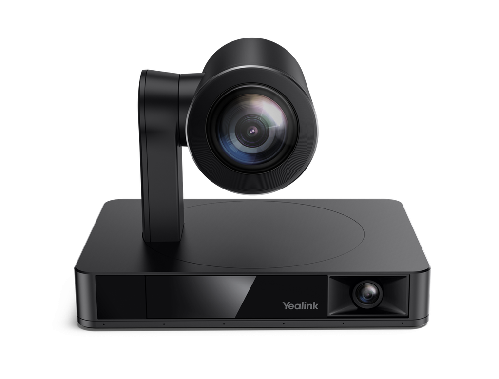 Yealink UVC86-BLACK-AMS-1YEAR AMS EXTENDED 1YR WARRANTY UPLIFT FOR YEALINK UVC86