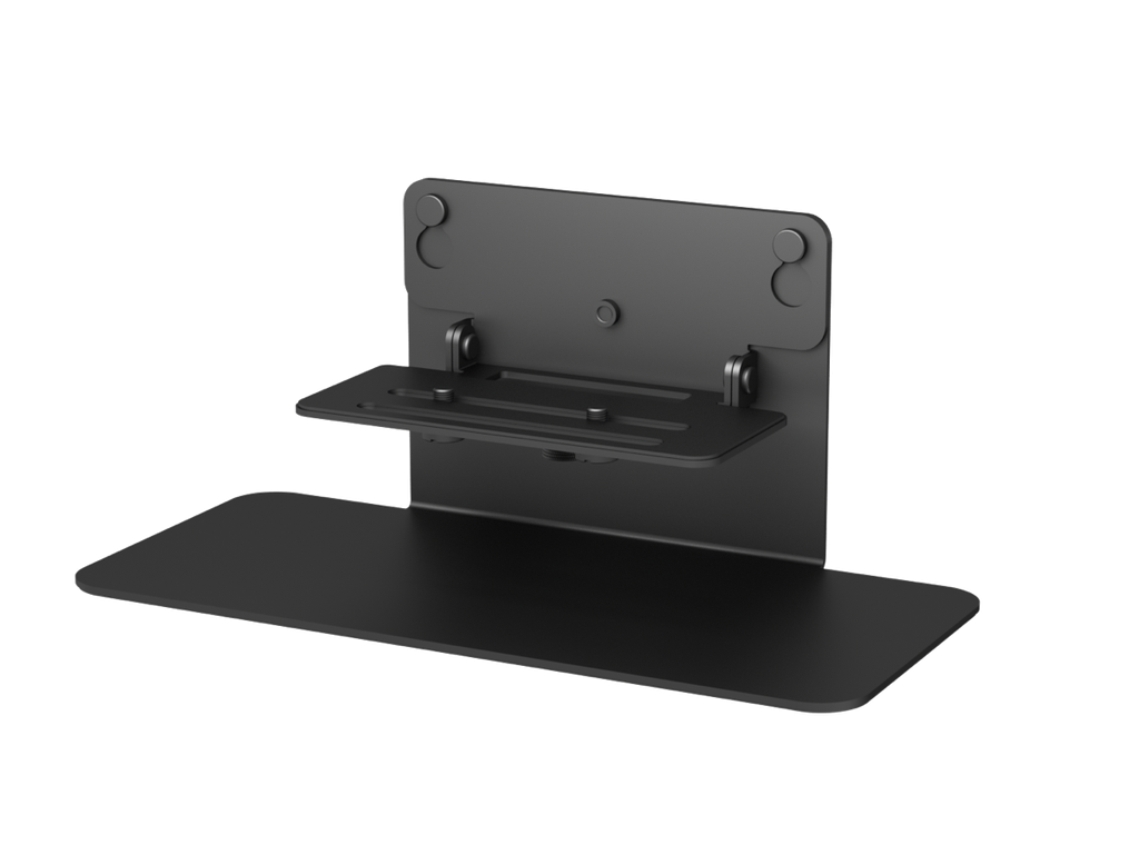 Yealink VB-TABLETOPMOUNT-01 VB-Tablemount-01 Table-Mount Kit for All-in-One Video Bar – for MeetingBar A40 and SmartVision 40