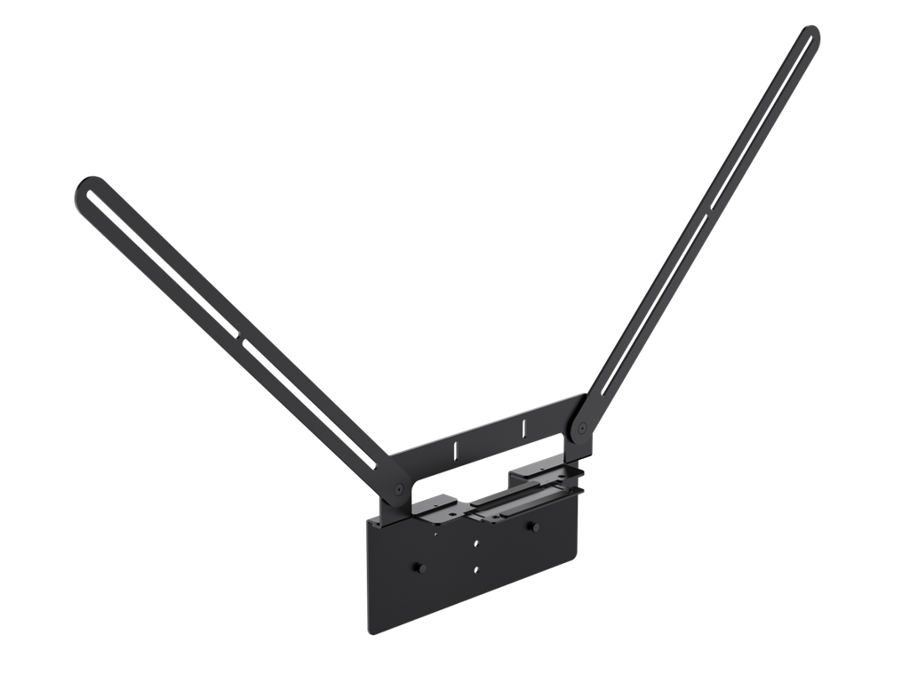 Yealink VB-TVMOUNT-01 (VB-TVMOUNT-01) TV MOUNT FOR A40, A50, SMARTVISION40