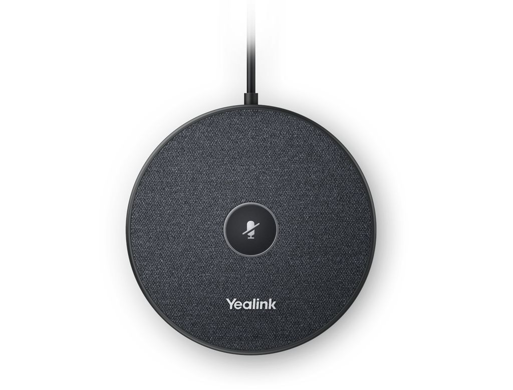 Yealink VCM35-AMS-1YEAR AMS EXTENDED 1YR WARRANTY UPLIFT FOR YEALINK VCM35