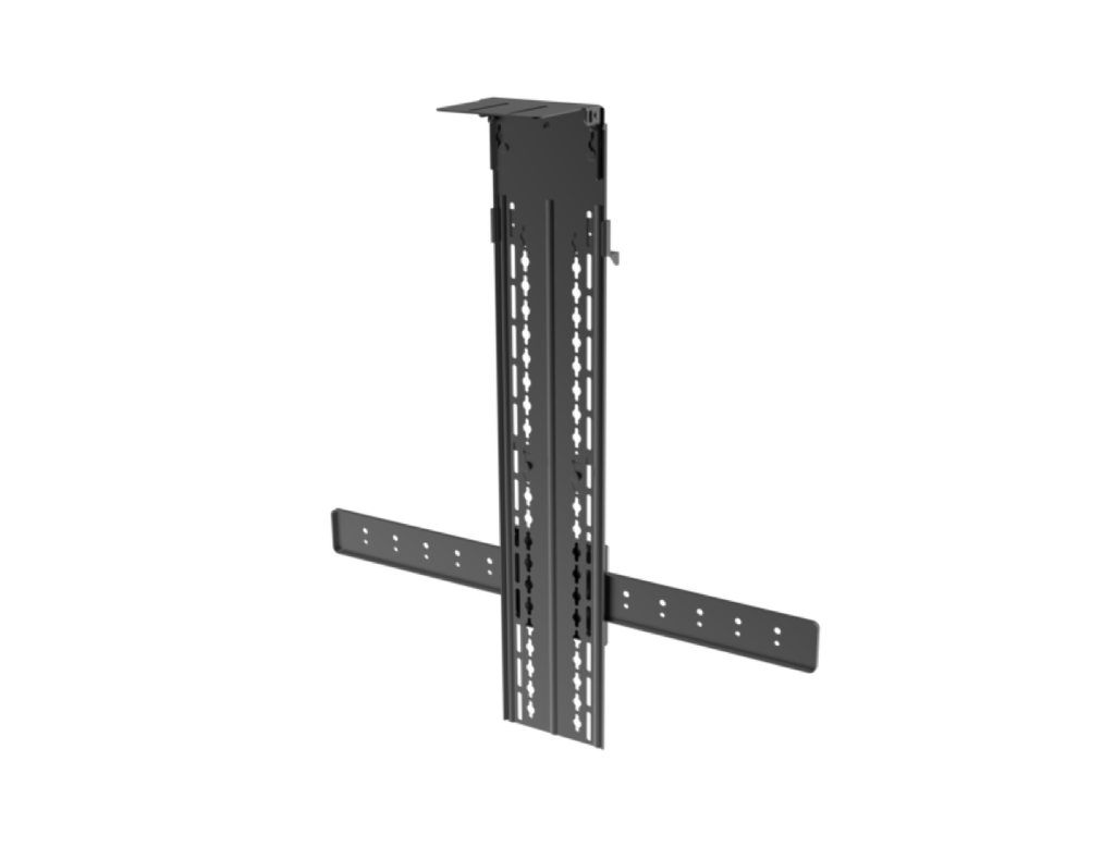 Yealink VCS-TVMOUNT2 (VCS-TVMOUNT2) TV MOUNT FOR UVC40,MEETING EYE 400/600,MEETING BAR A20/A30/A40