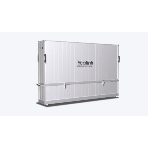 Yealink VDKCASE-MB650-01 DemoKit Transport Case for MeetingBoard 65